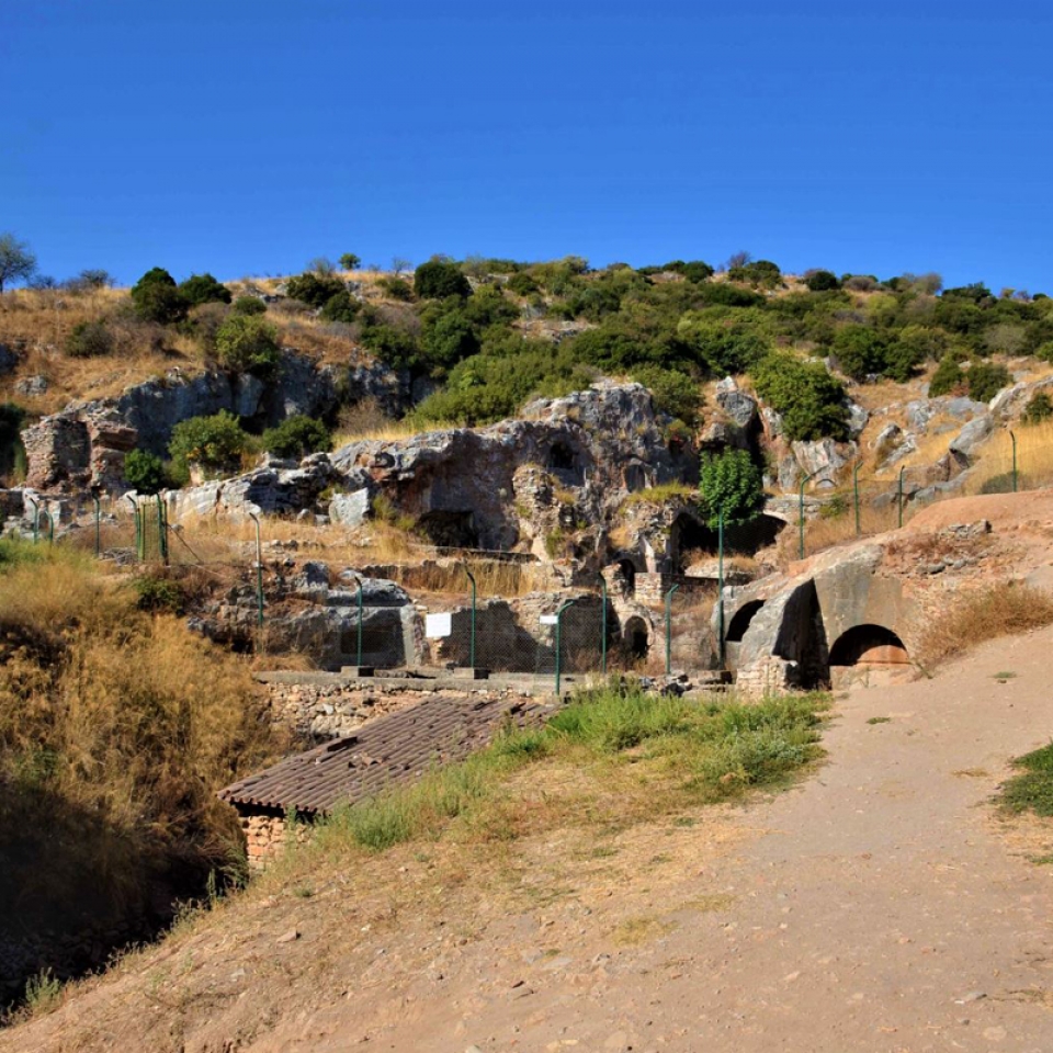 Mersin Gezilecek Yerler

