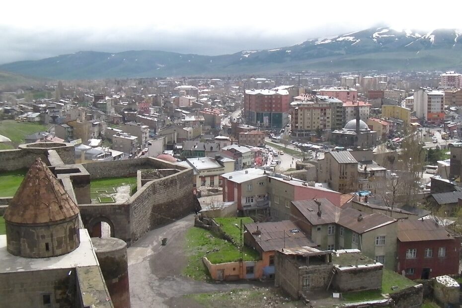 Erzurum Gezilecek Yerler